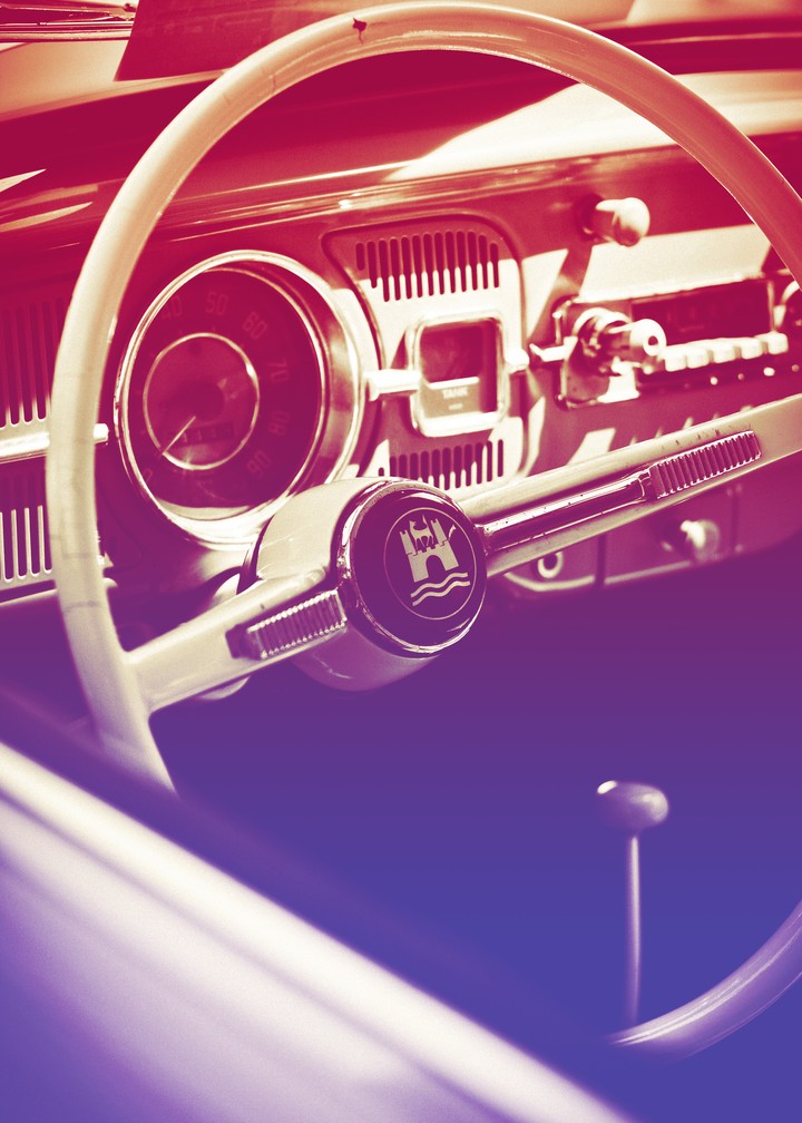 Classic Car