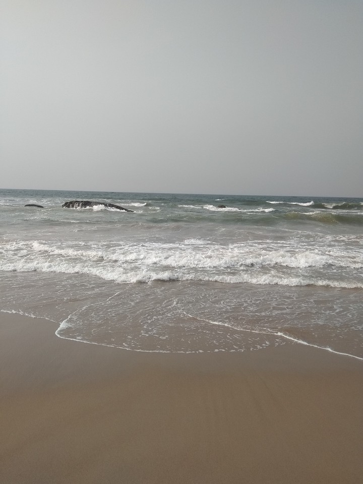 Clean Beach