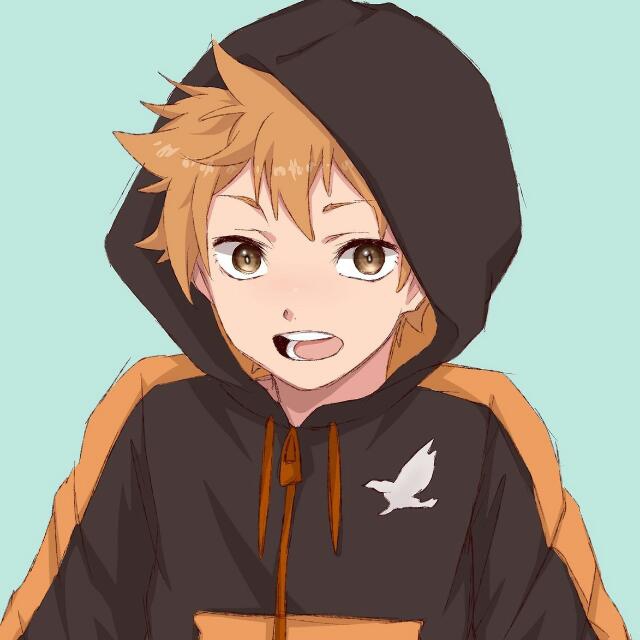 shojo hinata