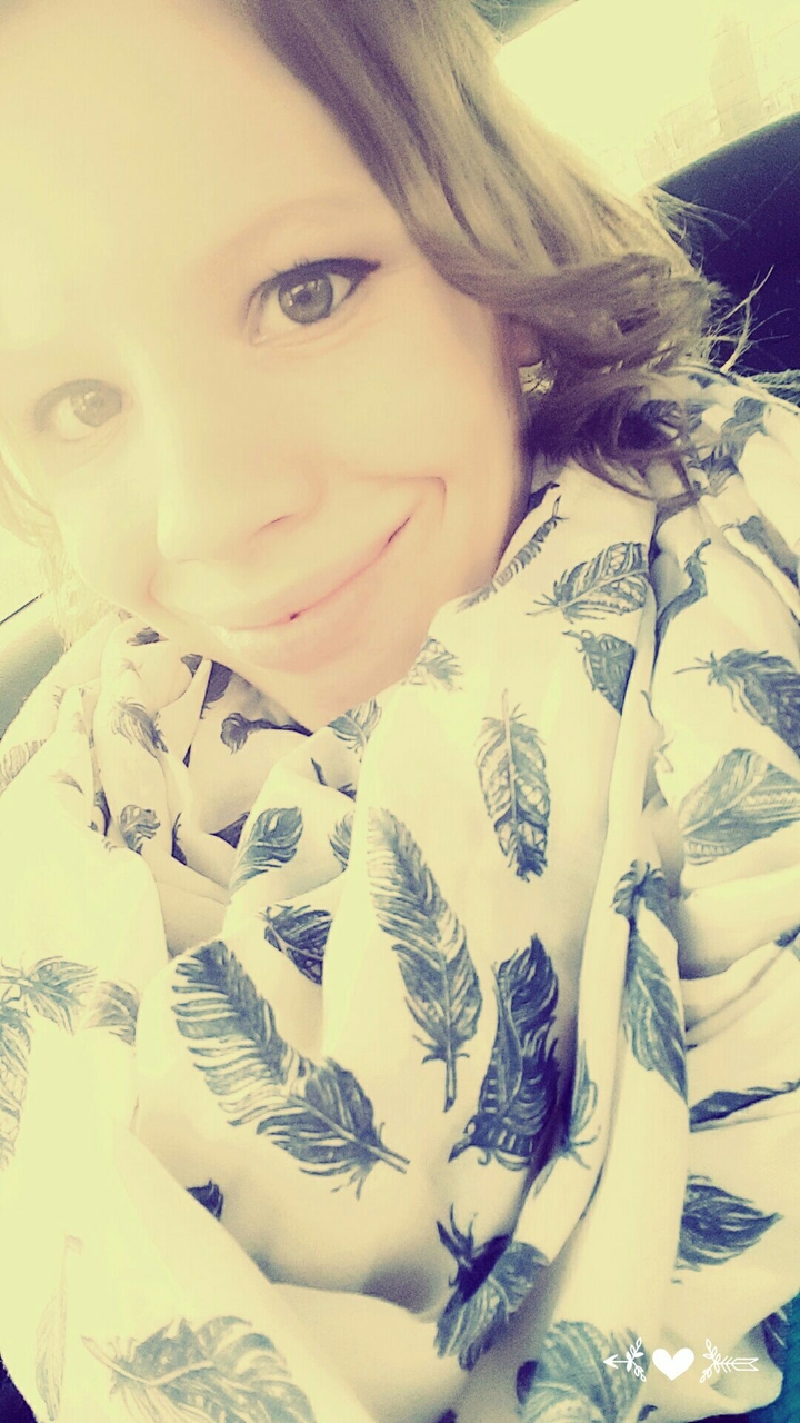 green Eyes
