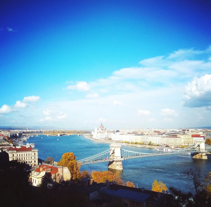 Budapest
