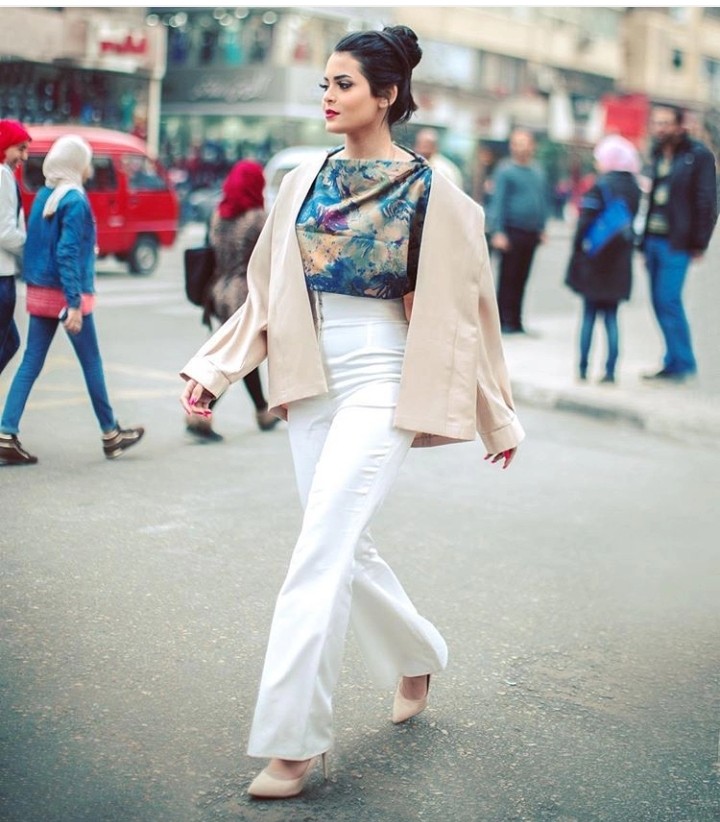 asmaa galal