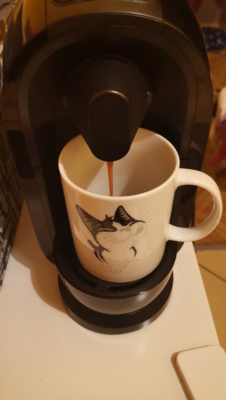 coffe