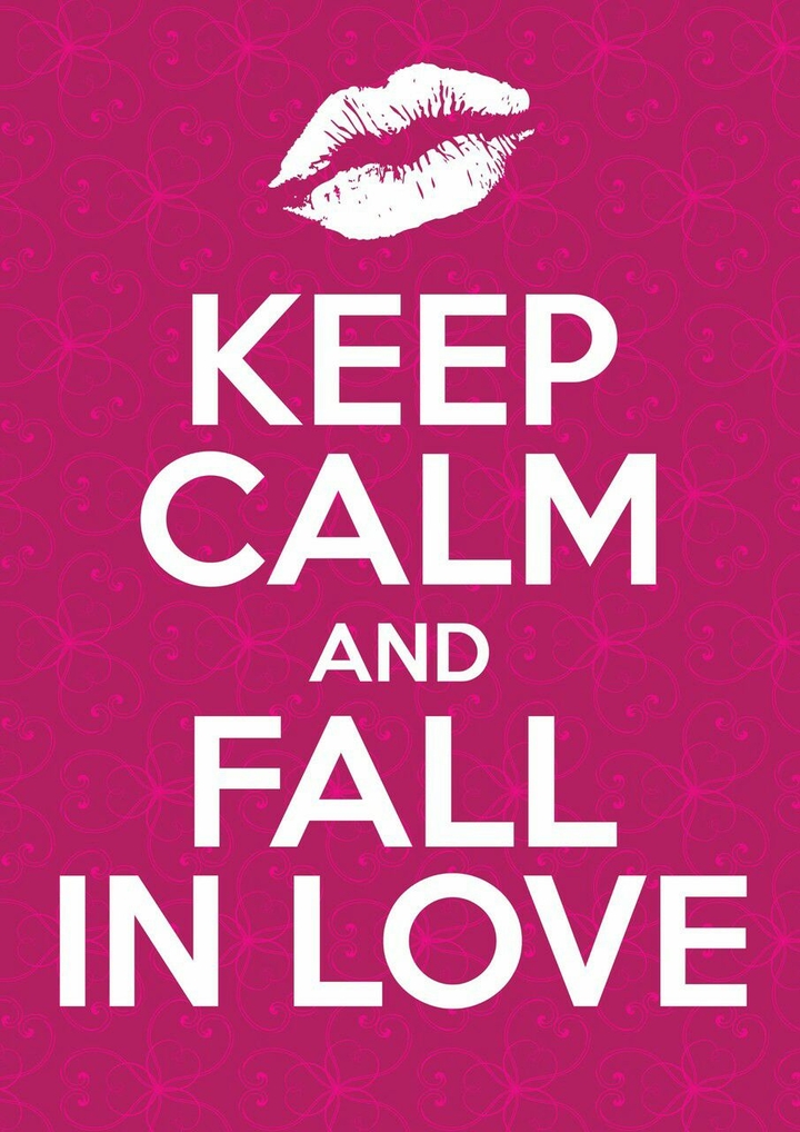Keep Calm!