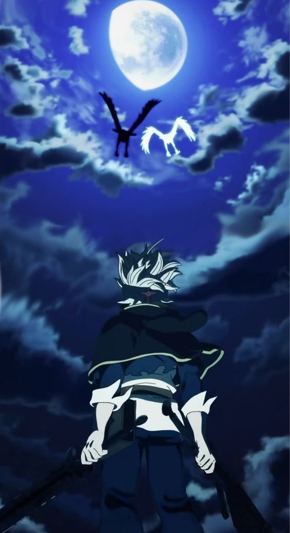 Black Clover