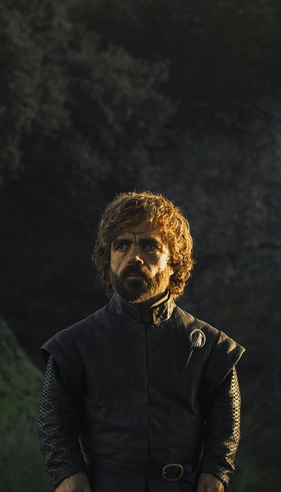 Tyrion