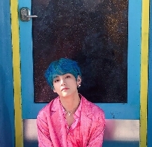 ♡Kim Taehyung♡