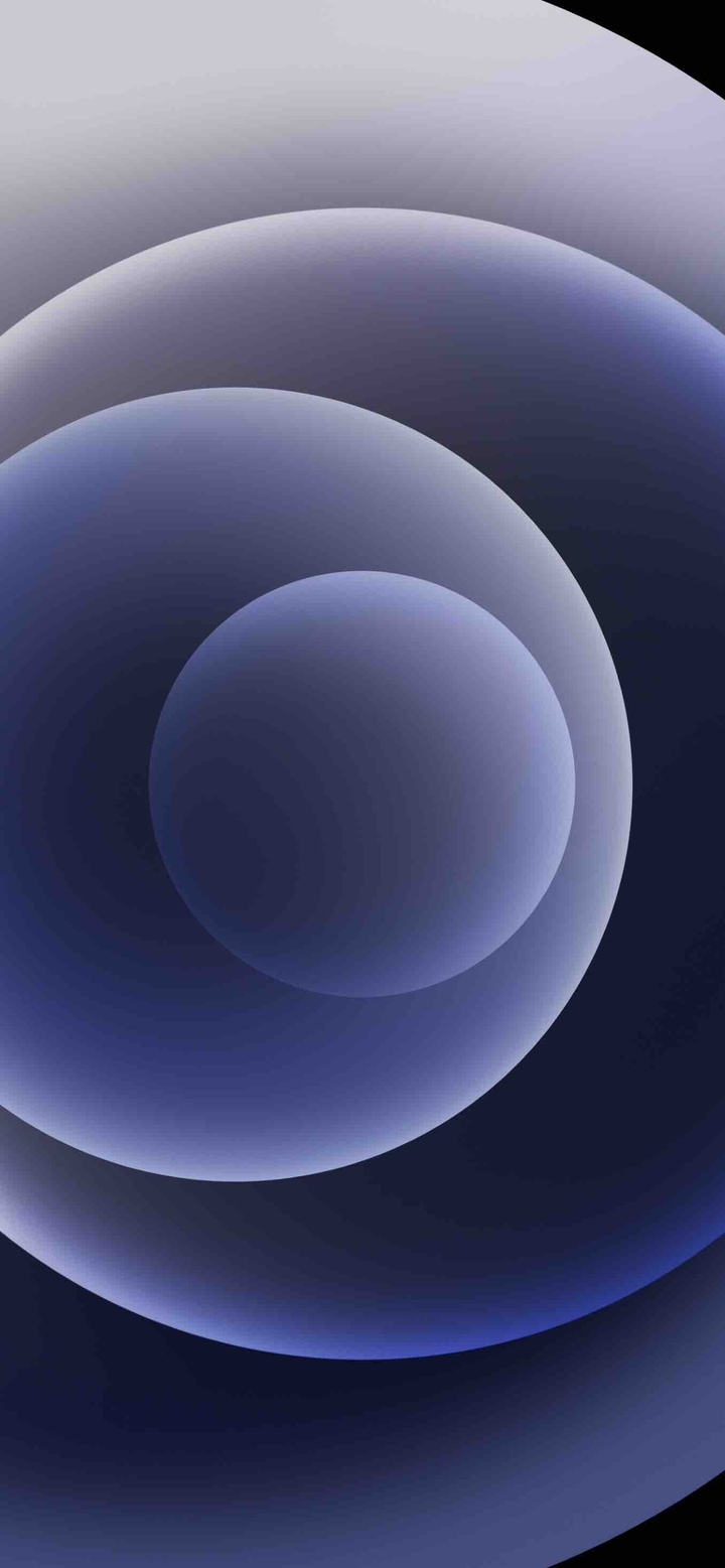 Wallpaper for iPhone 12