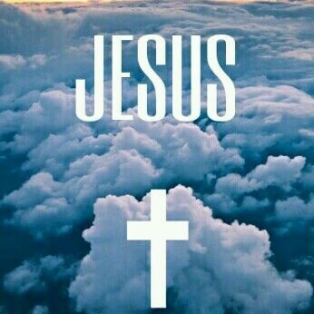 jesus