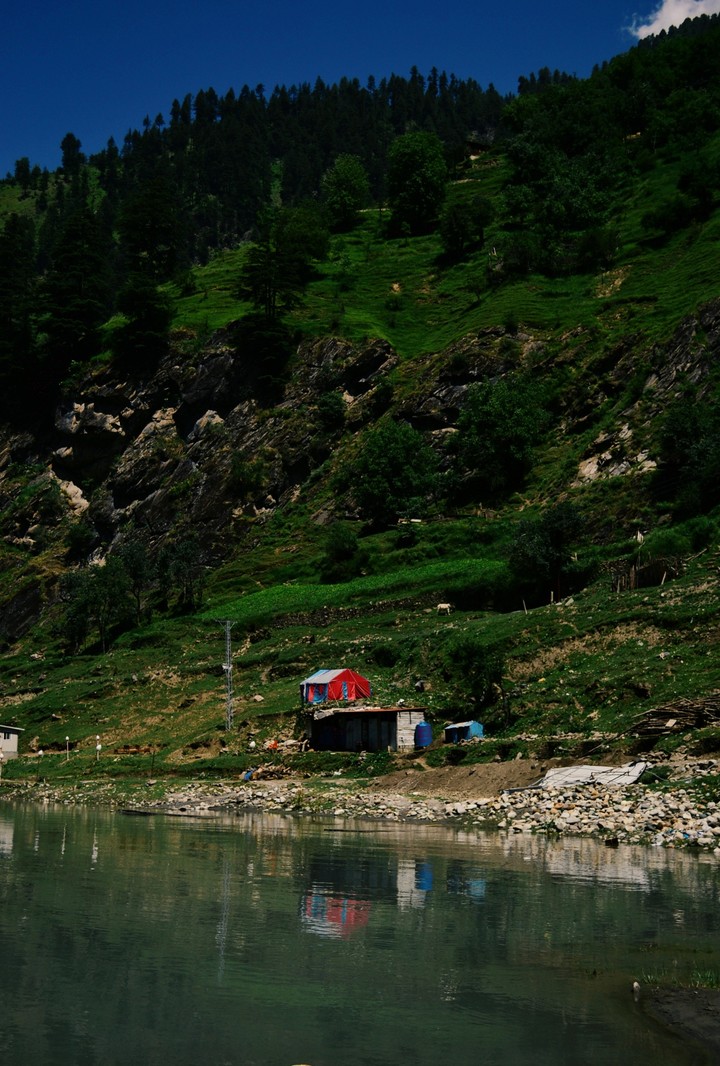 Kashmir