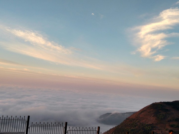 nandi hills