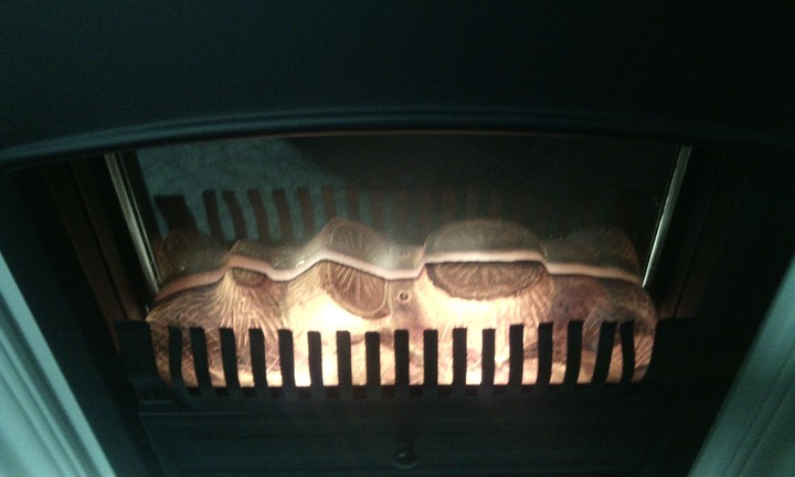 fire