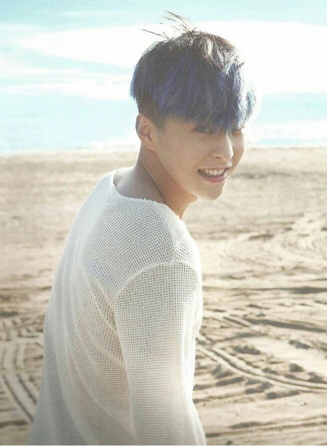 Xiumin