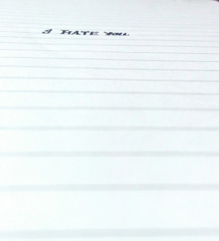 Hate