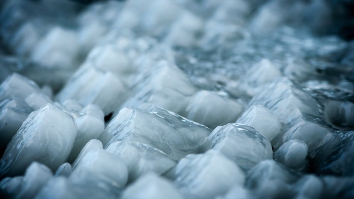 ice