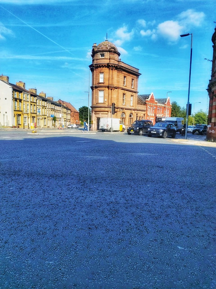 Liverpool