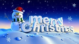 merry christmas