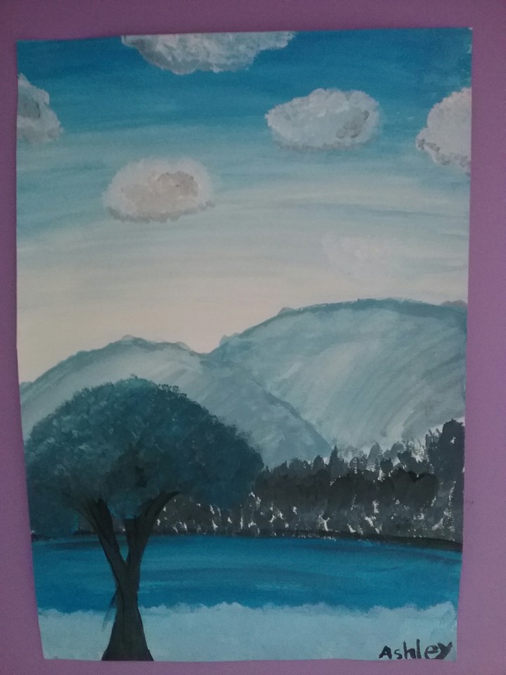 painting