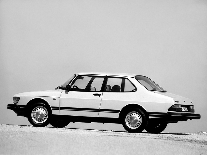 saab