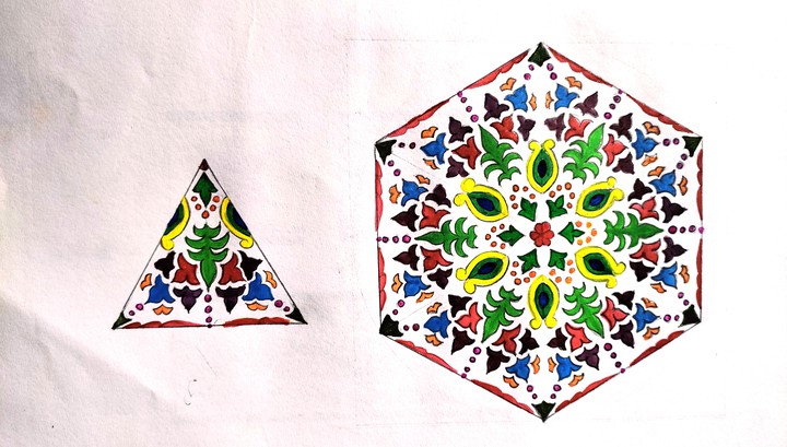 Hexagon