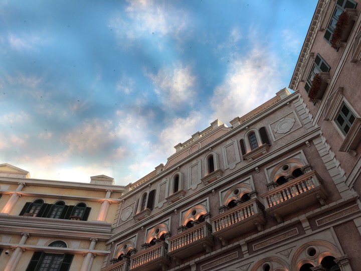 The Venetian