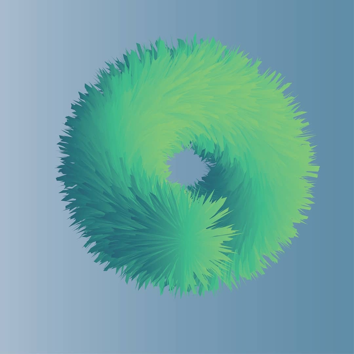 Fur Effect