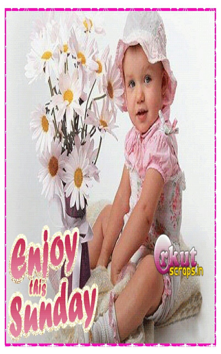 enjoy