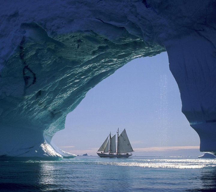 ice