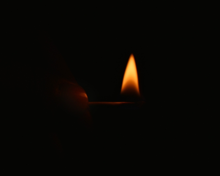 I See Fire