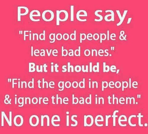 So true...
