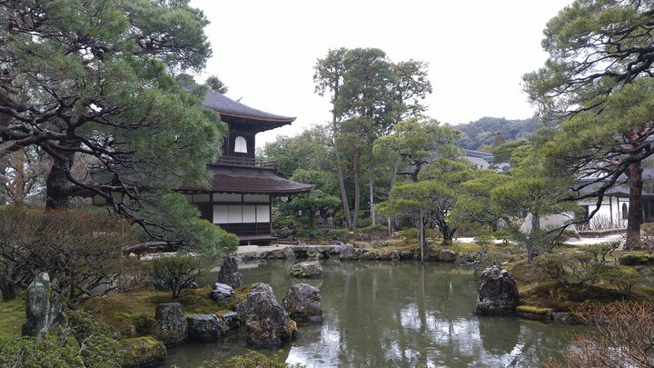 temple