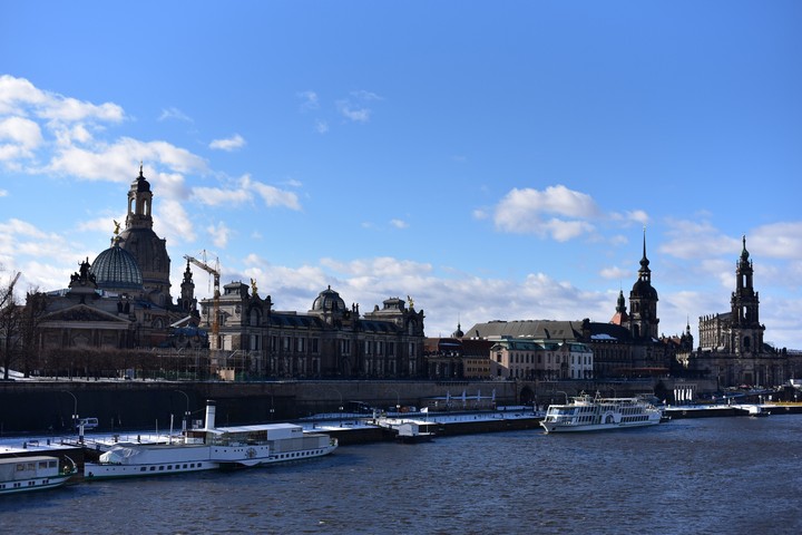 Dresden