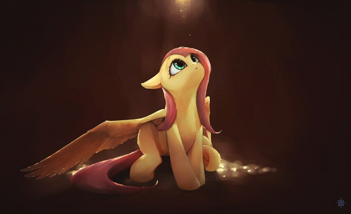 Fluttershy