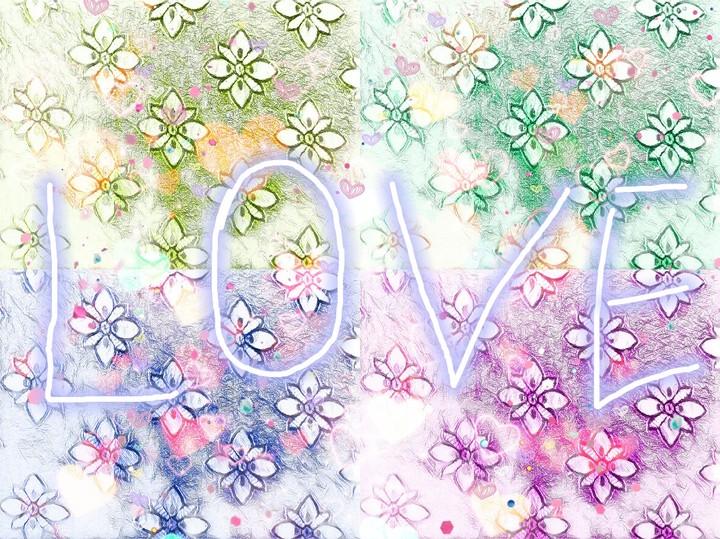 LOVE