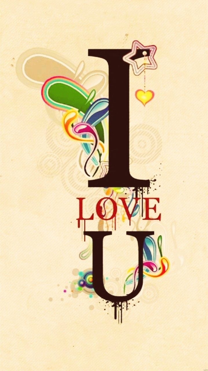 I Love U