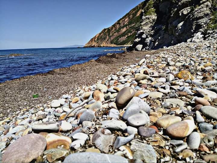 plages