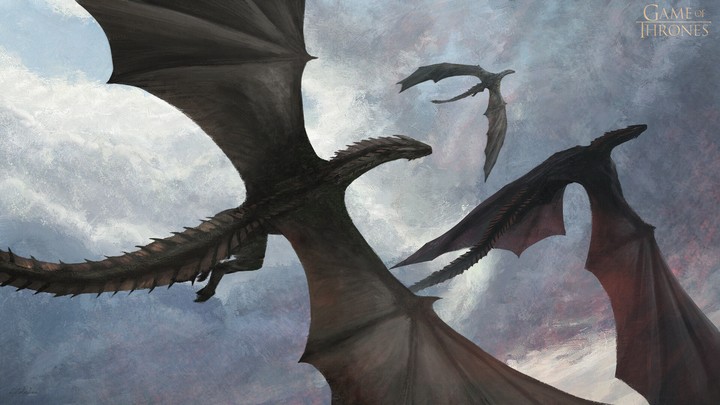 Dragons