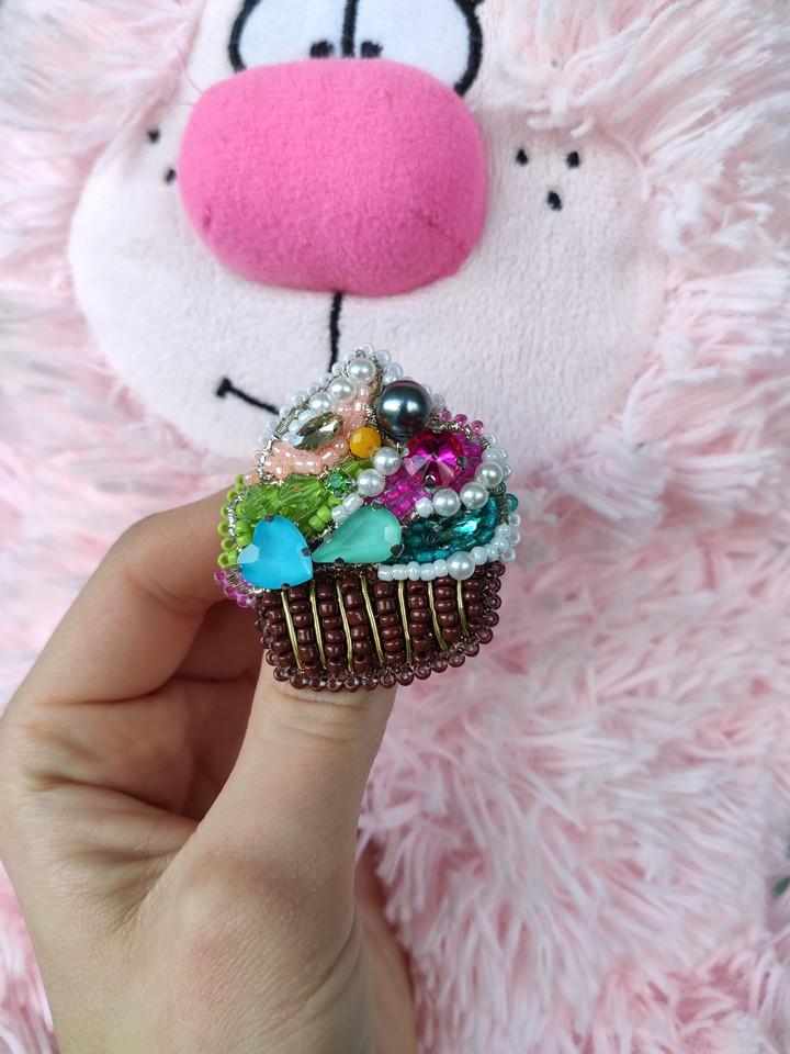 sweet ?