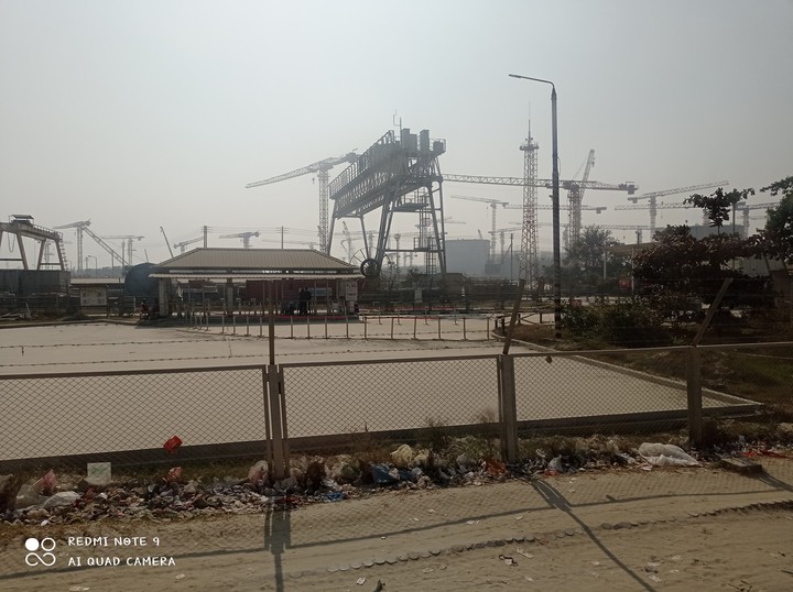 construction