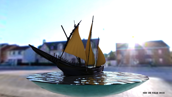 ship