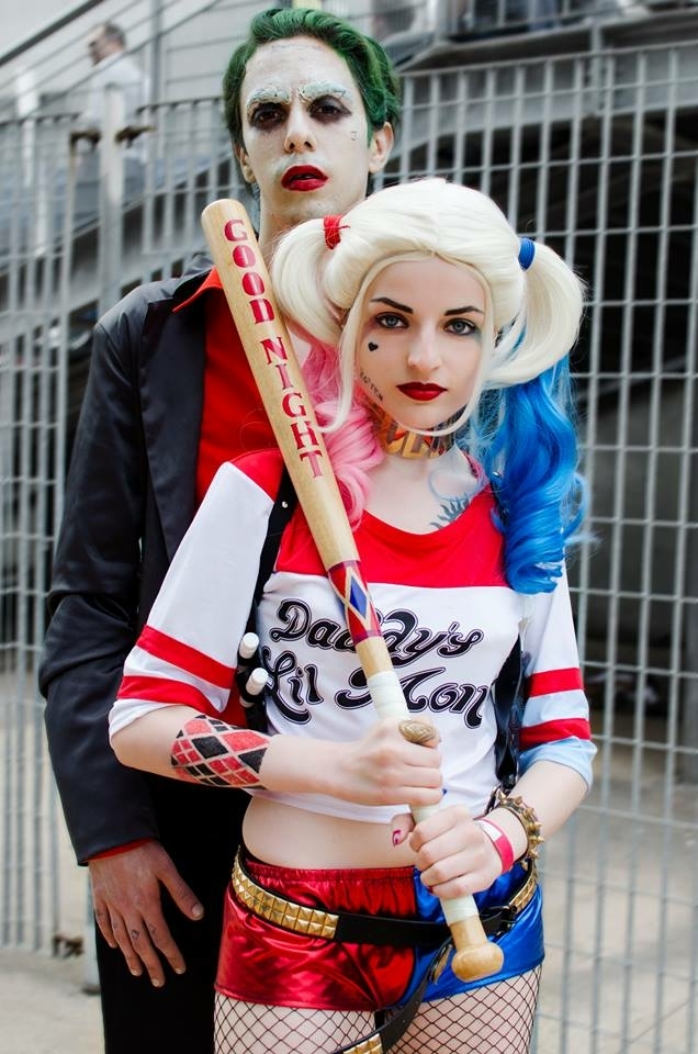 cosplay 2
