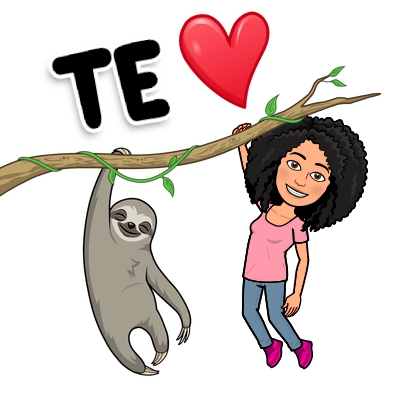 te amo