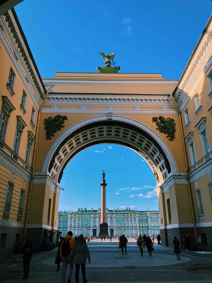 Hermitage