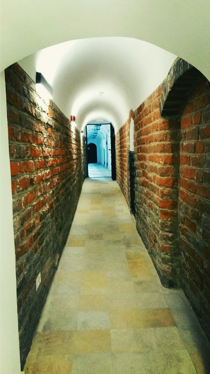korytarz