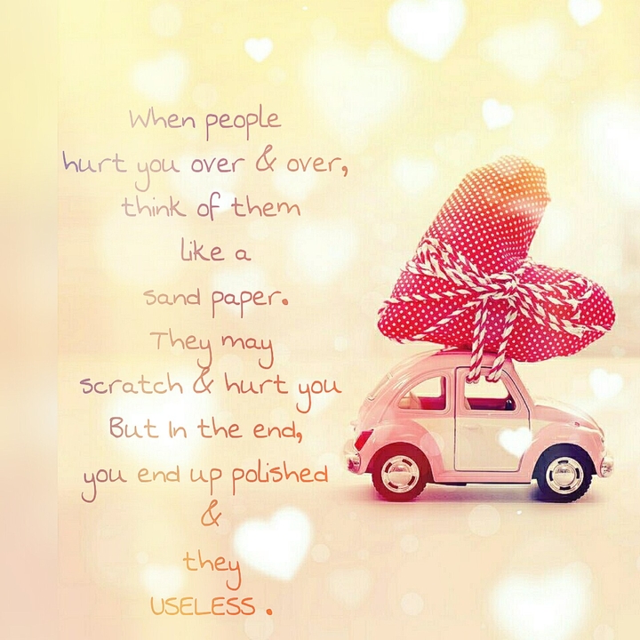 #Hope #desire #hurt # life
