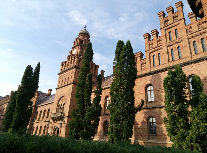 University
