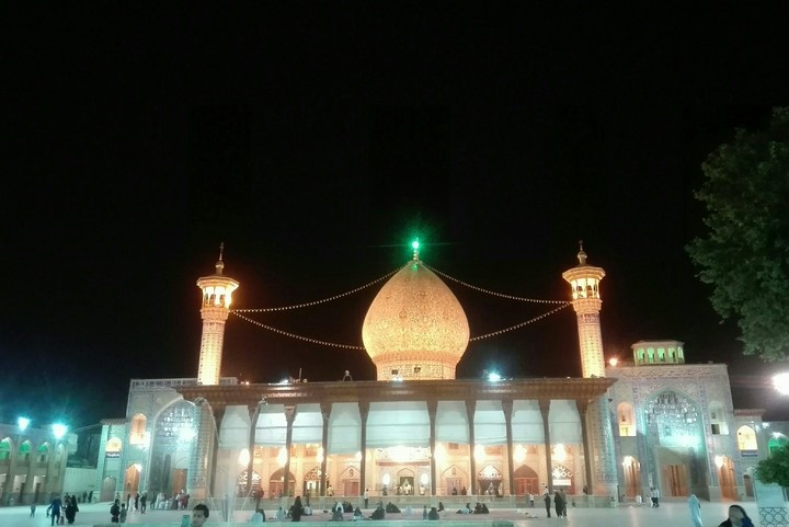 haram motahar