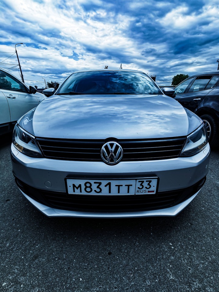 Volkswagen