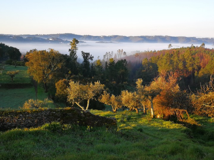 Casal da Estrada, Portugal