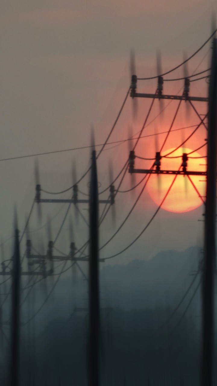 Awesome Sunrise